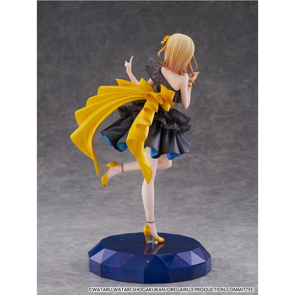 PREORDEN: Oregaru Climax: Iroha Isshiki - Starry Dress Ver.- 1/7 - Image 2