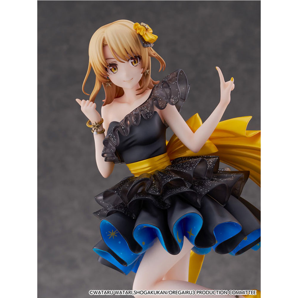 PREORDEN: Oregaru Climax: Iroha Isshiki - Starry Dress Ver.- 1/7 - Image 5