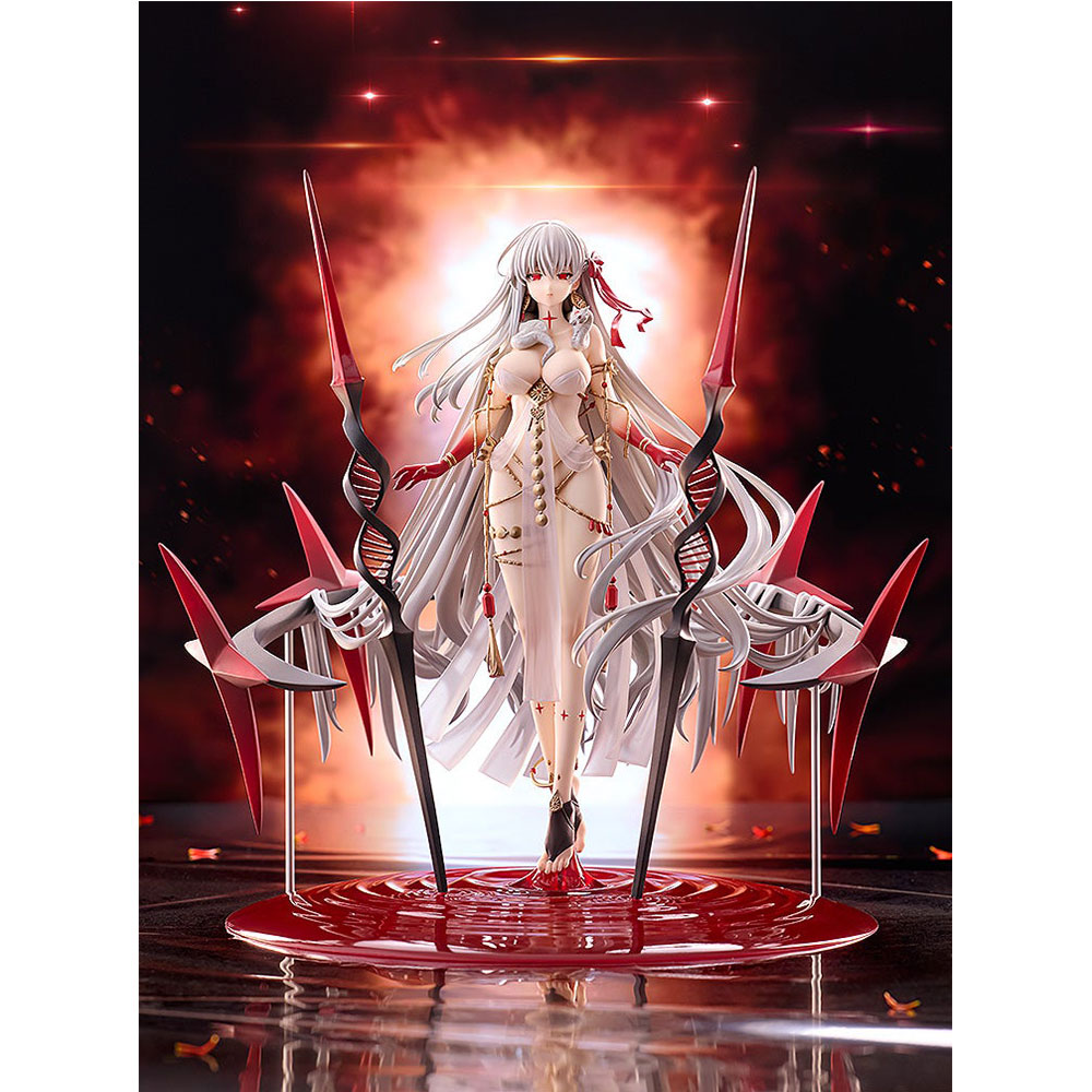 PREORDEN: KDCOLLE: Fate Grand Order: Archer Durga First Ascension 1/7