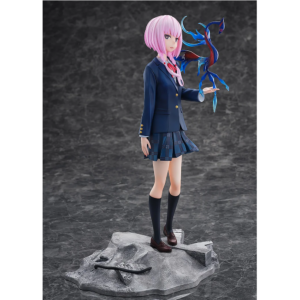 PREORDEN: KDCOLLE: KAMITSUBAKI CITY UNDER CONSTRUCTION: Kafu Morisaki 1/7 - LIMITED EDITION