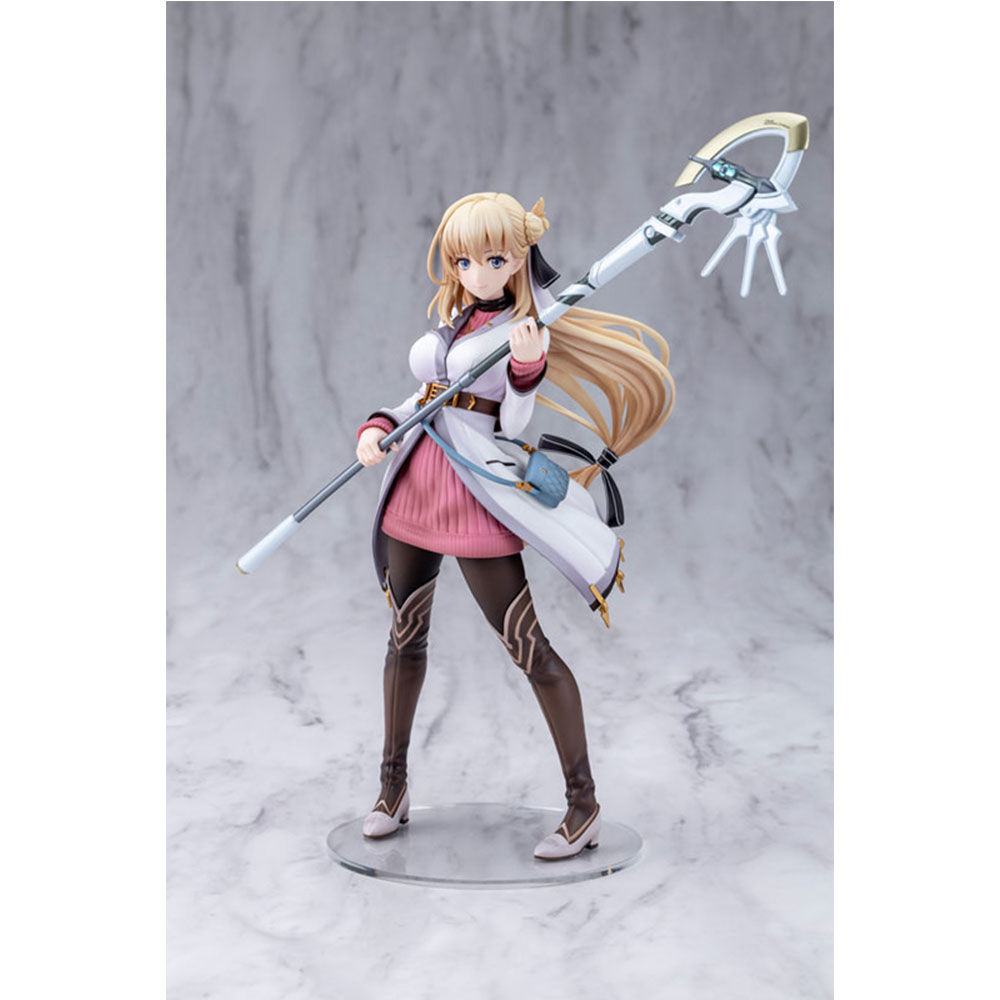 PREORDEN: The Legend of Heroes: Trails Through Daybreak: Agnes Claudel 1/8 - Image 13