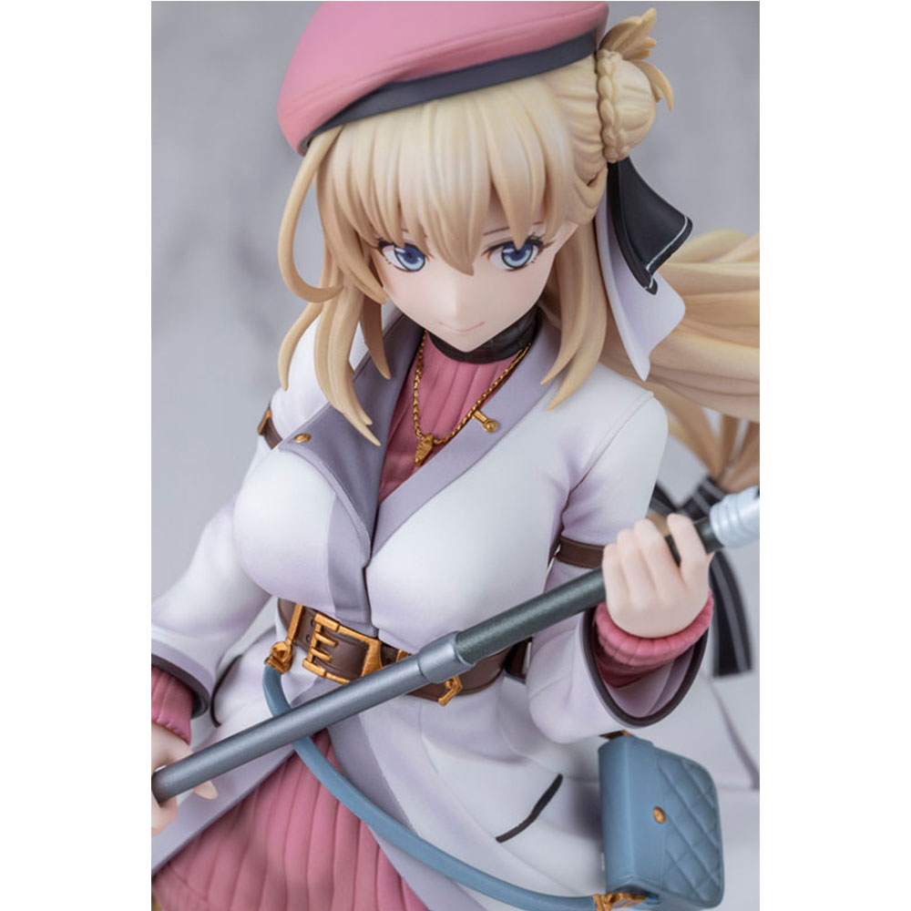 PREORDEN: The Legend of Heroes: Trails Through Daybreak: Agnes Claudel 1/8 - Image 14