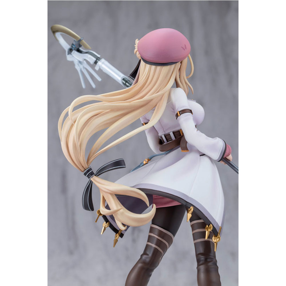 PREORDEN: The Legend of Heroes: Trails Through Daybreak: Agnes Claudel 1/8 - Image 16