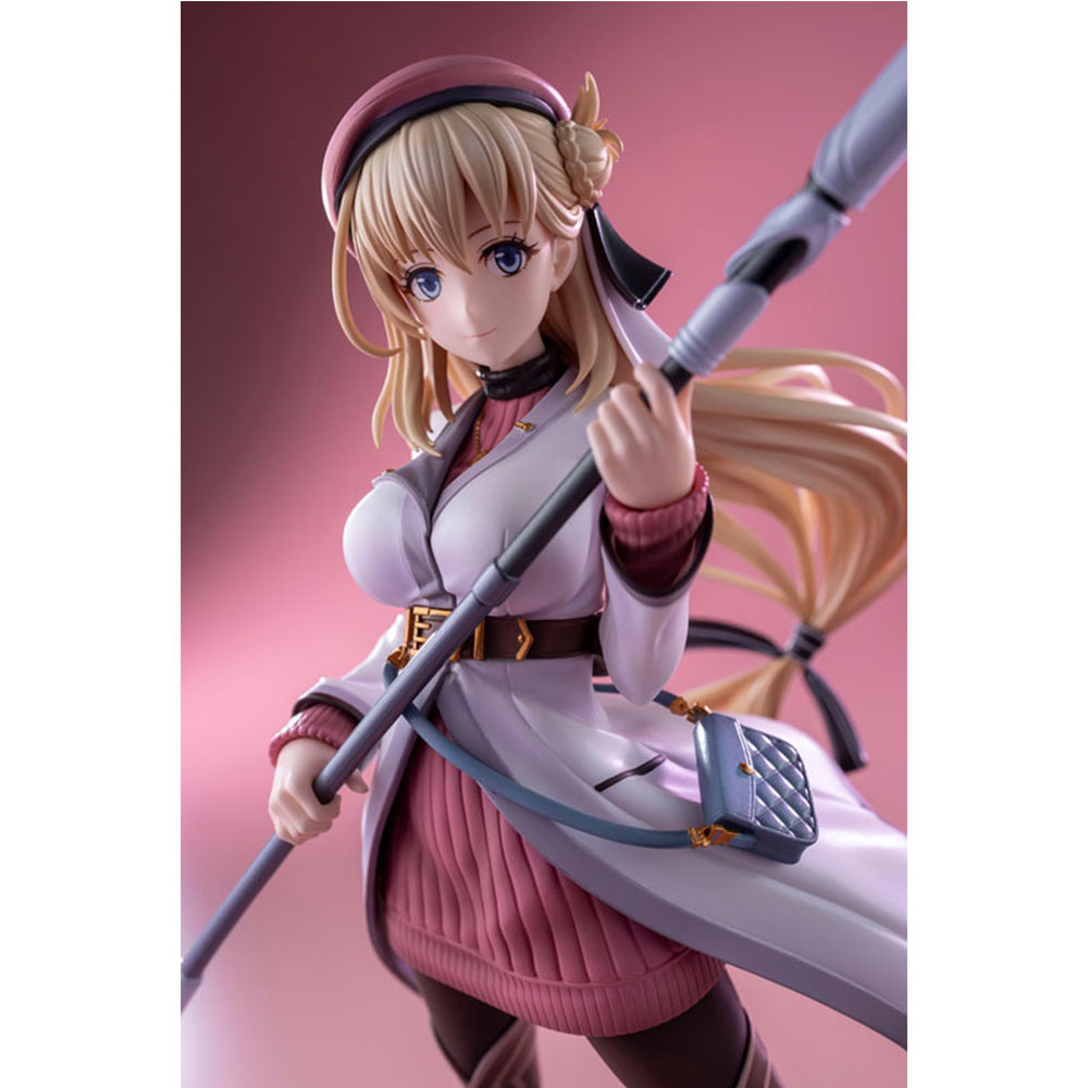 PREORDEN: The Legend of Heroes: Trails Through Daybreak: Agnes Claudel 1/8 - Image 15