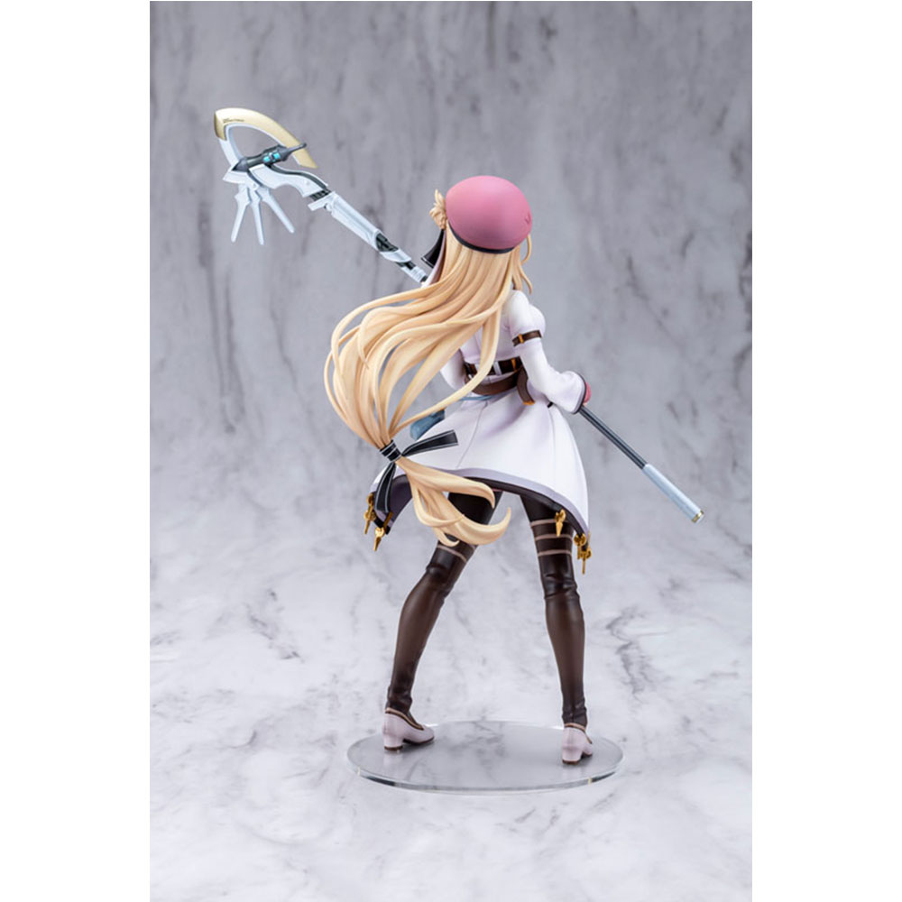 PREORDEN: The Legend of Heroes: Trails Through Daybreak: Agnes Claudel 1/8 - Image 5