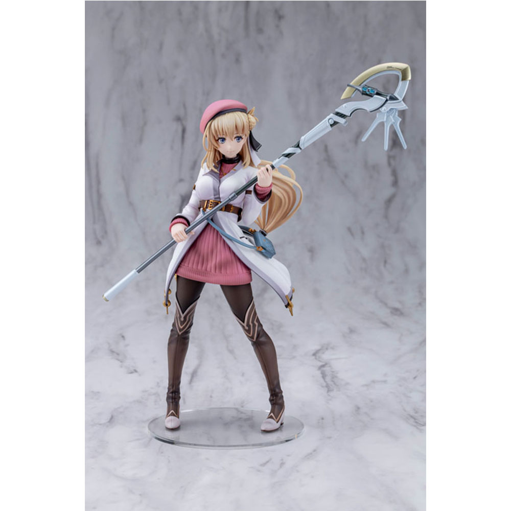 PREORDEN: The Legend of Heroes: Trails Through Daybreak: Agnes Claudel 1/8 - Image 9