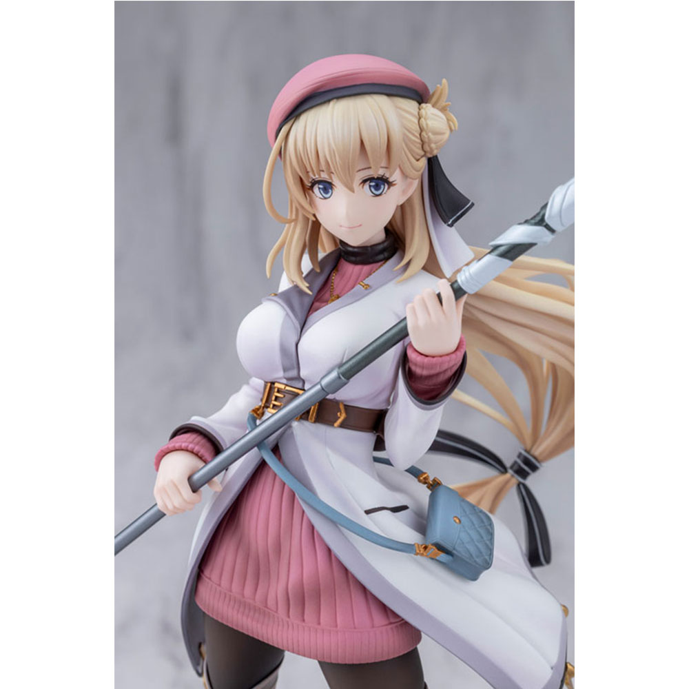 PREORDEN: The Legend of Heroes: Trails Through Daybreak: Agnes Claudel 1/8 - Image 10