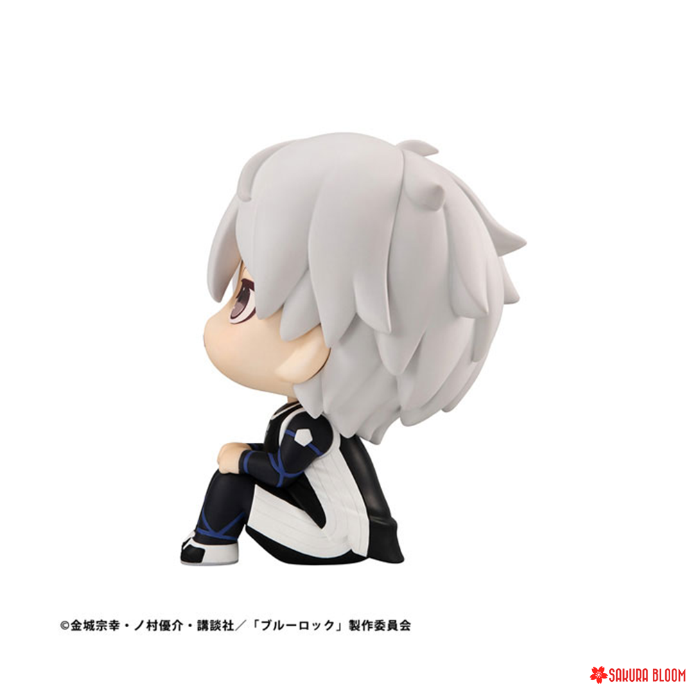 PREORDEN: Look Up BLUELOCK: Seishirou Nagi - Reissue - Image 6