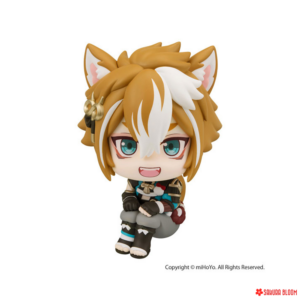 PREORDEN: Look Up Genshin Impact: Gorou