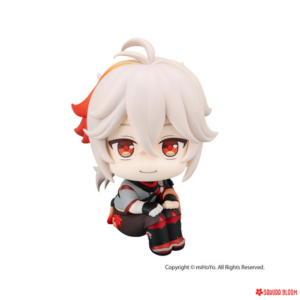 PREORDEN: Look Up Genshin Impact: Kaedehara Kazuha