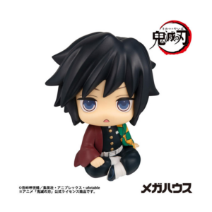 PREORDEN: Look Up: Kimetsu No Yaiba: Giyu Tomioka Vacant Look ver. - Reissue