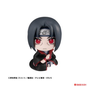 PREORDEN: Look Up Naruto Shippuden: Itachi Uchiha - Reissue