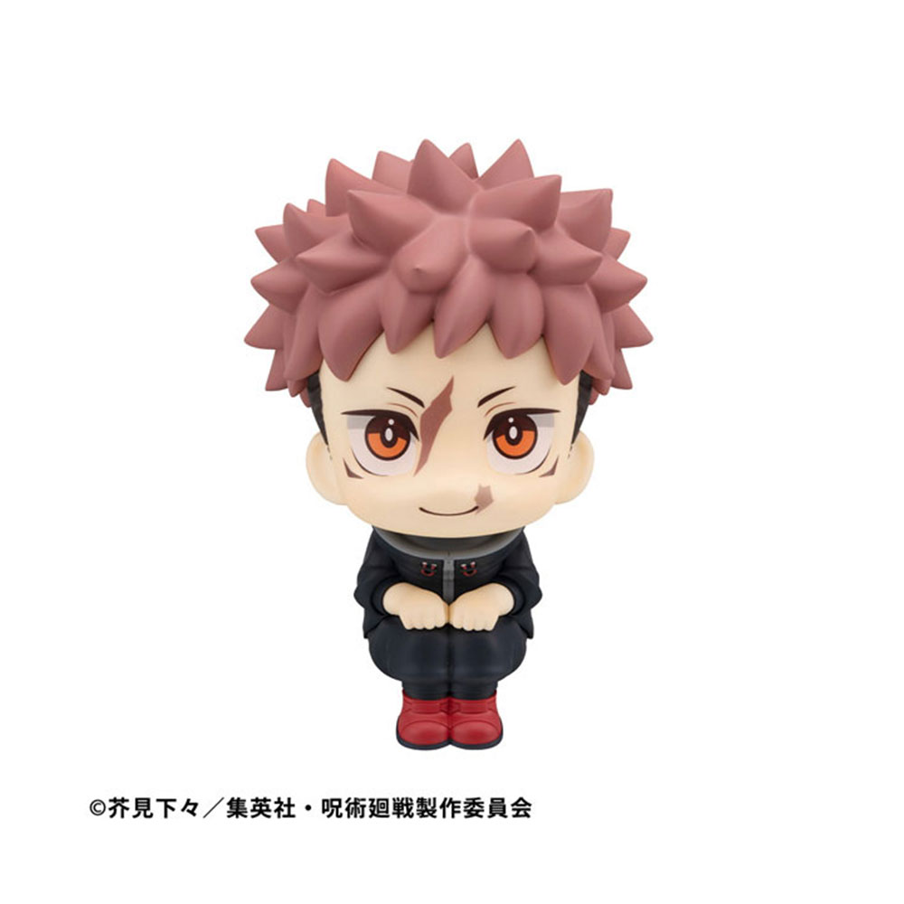 PREORDEN: Look Up Jujutsu Kaisen: Yuji Itadori ver.2 - Image 2