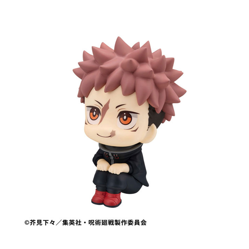 PREORDEN: Look Up Jujutsu Kaisen: Yuji Itadori ver.2 - Image 3
