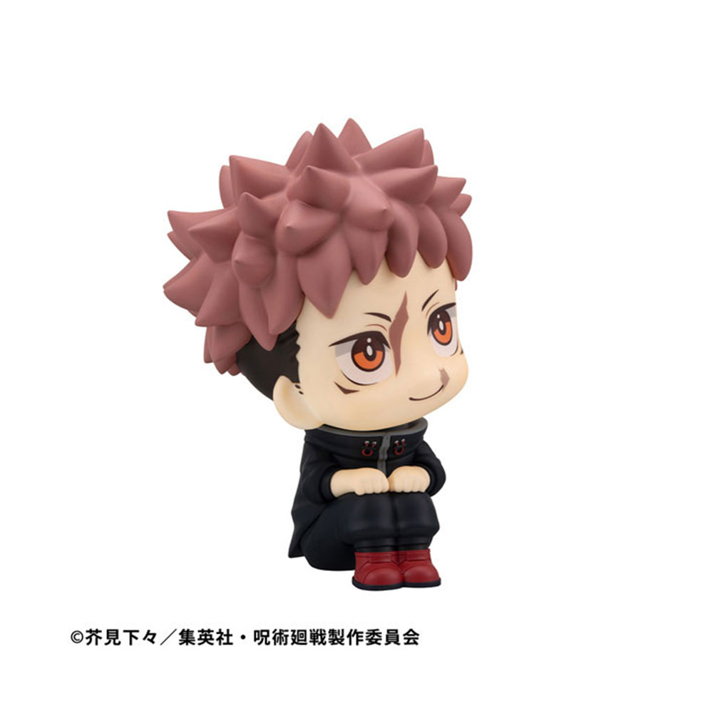 PREORDEN: Look Up Jujutsu Kaisen: Yuji Itadori ver.2 - Image 4