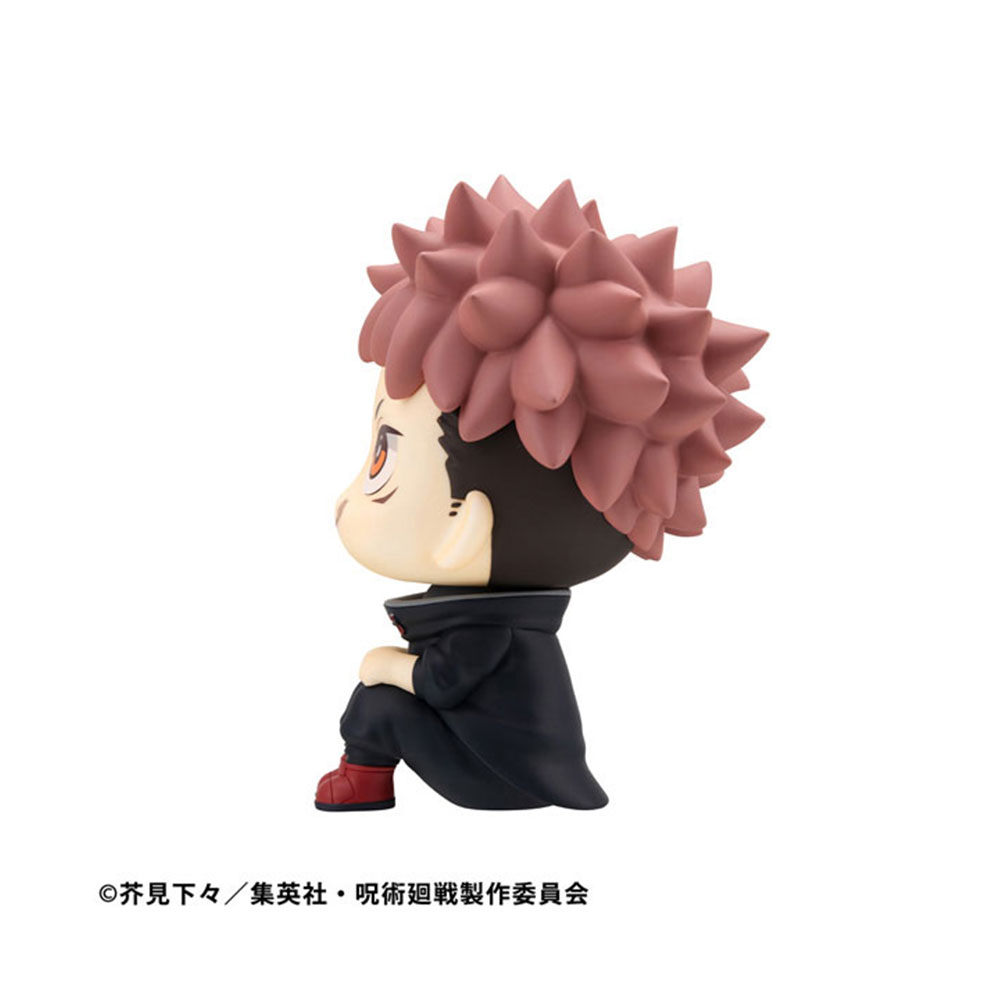 PREORDEN: Look Up Jujutsu Kaisen: Yuji Itadori ver.2 - Image 5