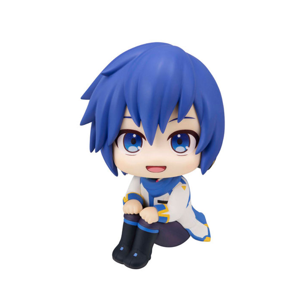 PREORDEN: LookUp Character Vocaloid Series: KAITO