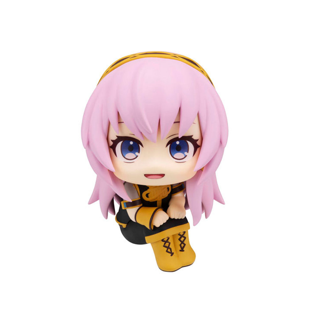 PREORDEN: LookUp Character Vocaloid Series: Luka Megurine