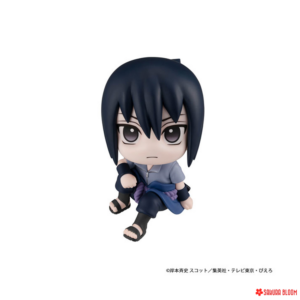 PREORDEN: Look Up Naruto Shippuden: Sasuke Uchiha - Reissue