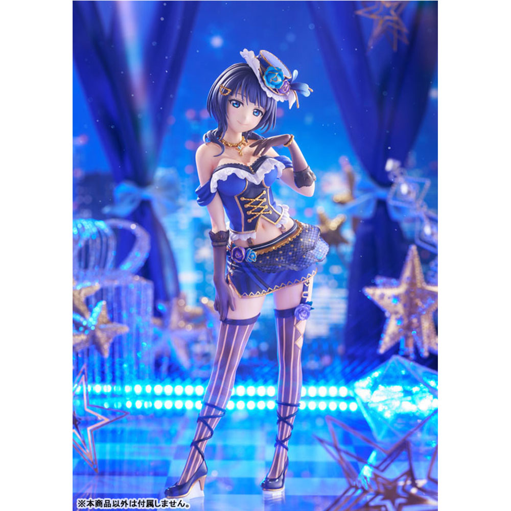 PREORDEN: Love Live! Nijigasaki High School Idol Club Karin Asaka 1/7 - Reissue