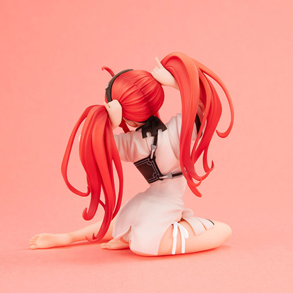 PREORDEN: Melty Princess: Mushoku Tensei II: Eris - Palm Size - Image 4