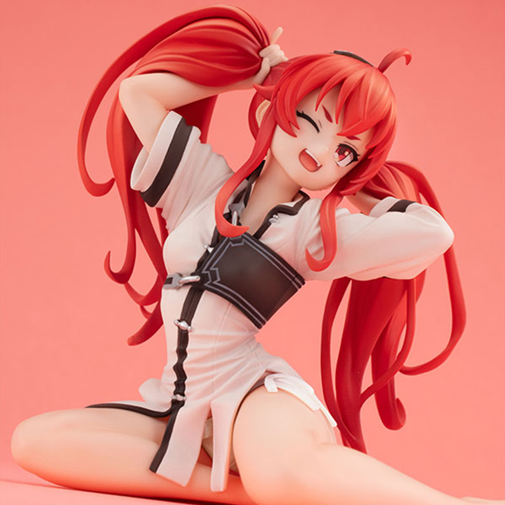 PREORDEN: Melty Princess: Mushoku Tensei II: Eris - Palm Size - Image 5