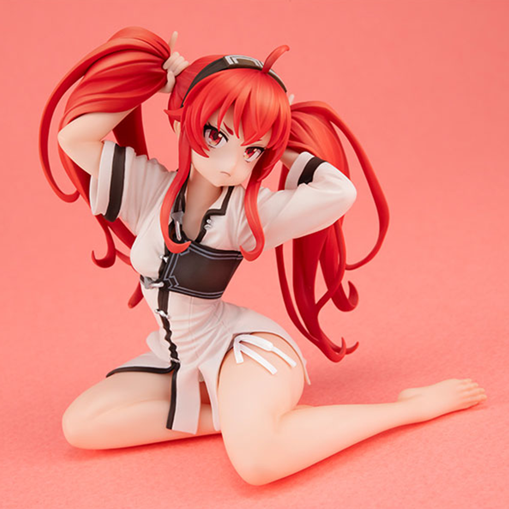 PREORDEN: Melty Princess: Mushoku Tensei II: Eris - Palm Size - Image 7