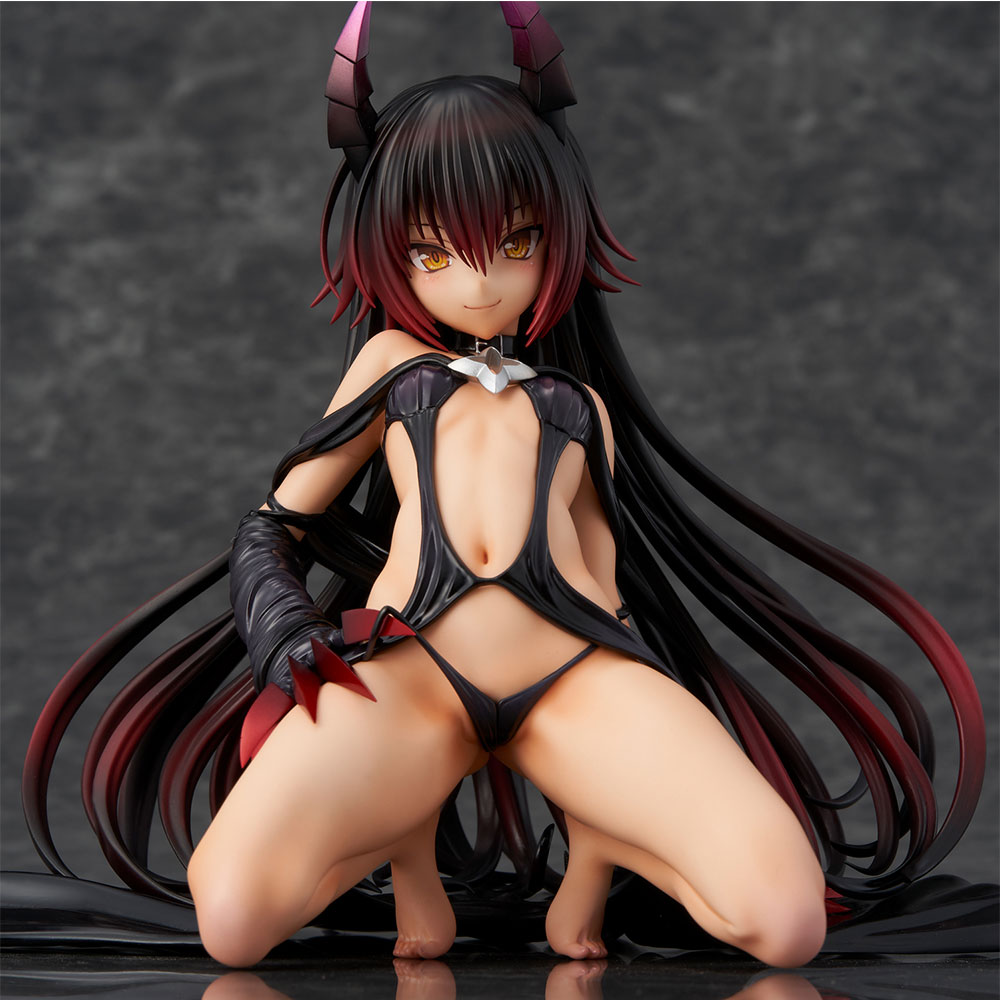 PREORDEN: To Love-Ru Darkness: Nemesis Darkness ver. 1/6 - Reissue - Image 10