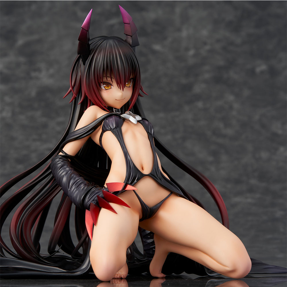 PREORDEN: To Love-Ru Darkness: Nemesis Darkness ver. 1/6 - Reissue - Image 11