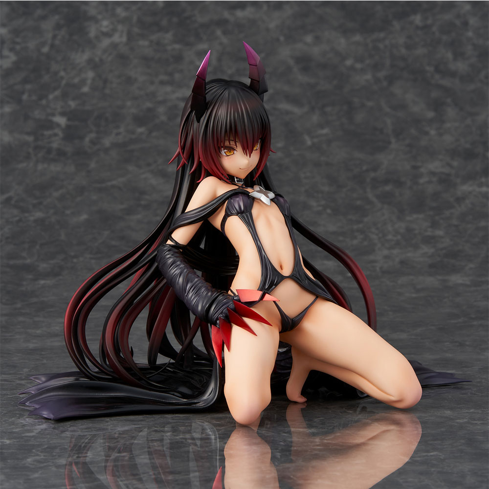 PREORDEN: To Love-Ru Darkness: Nemesis Darkness ver. 1/6 - Reissue - Image 2