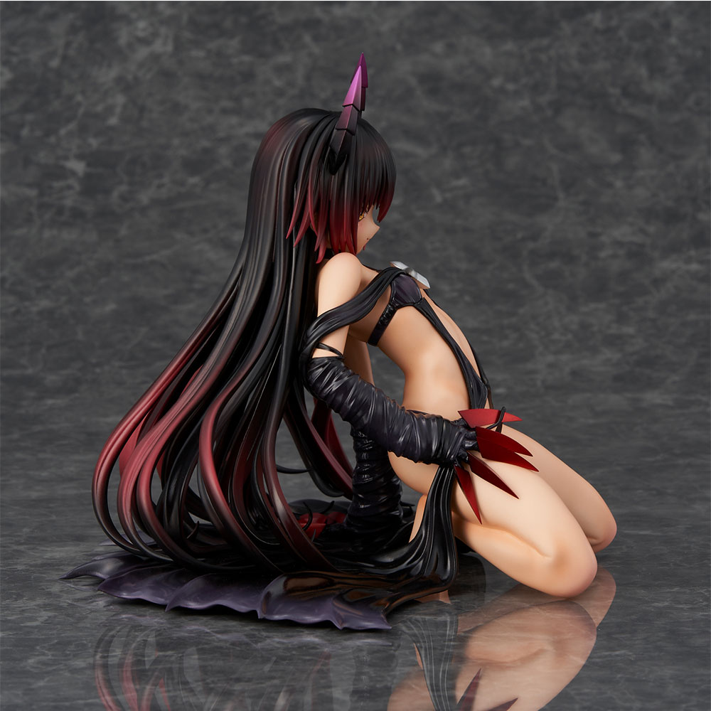 PREORDEN: To Love-Ru Darkness: Nemesis Darkness ver. 1/6 - Reissue - Image 3