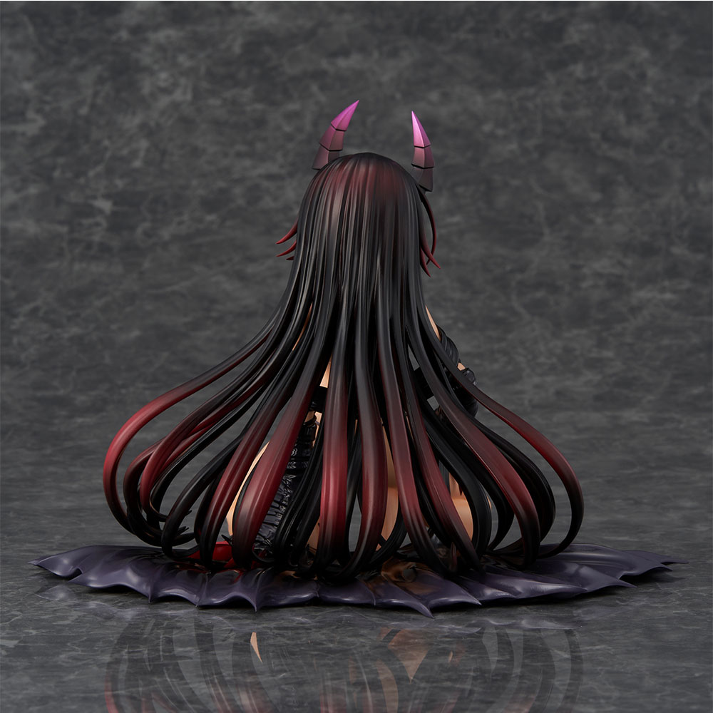 PREORDEN: To Love-Ru Darkness: Nemesis Darkness ver. 1/6 - Reissue - Image 5