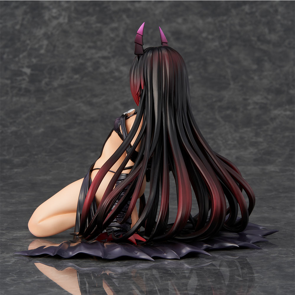 PREORDEN: To Love-Ru Darkness: Nemesis Darkness ver. 1/6 - Reissue - Image 7