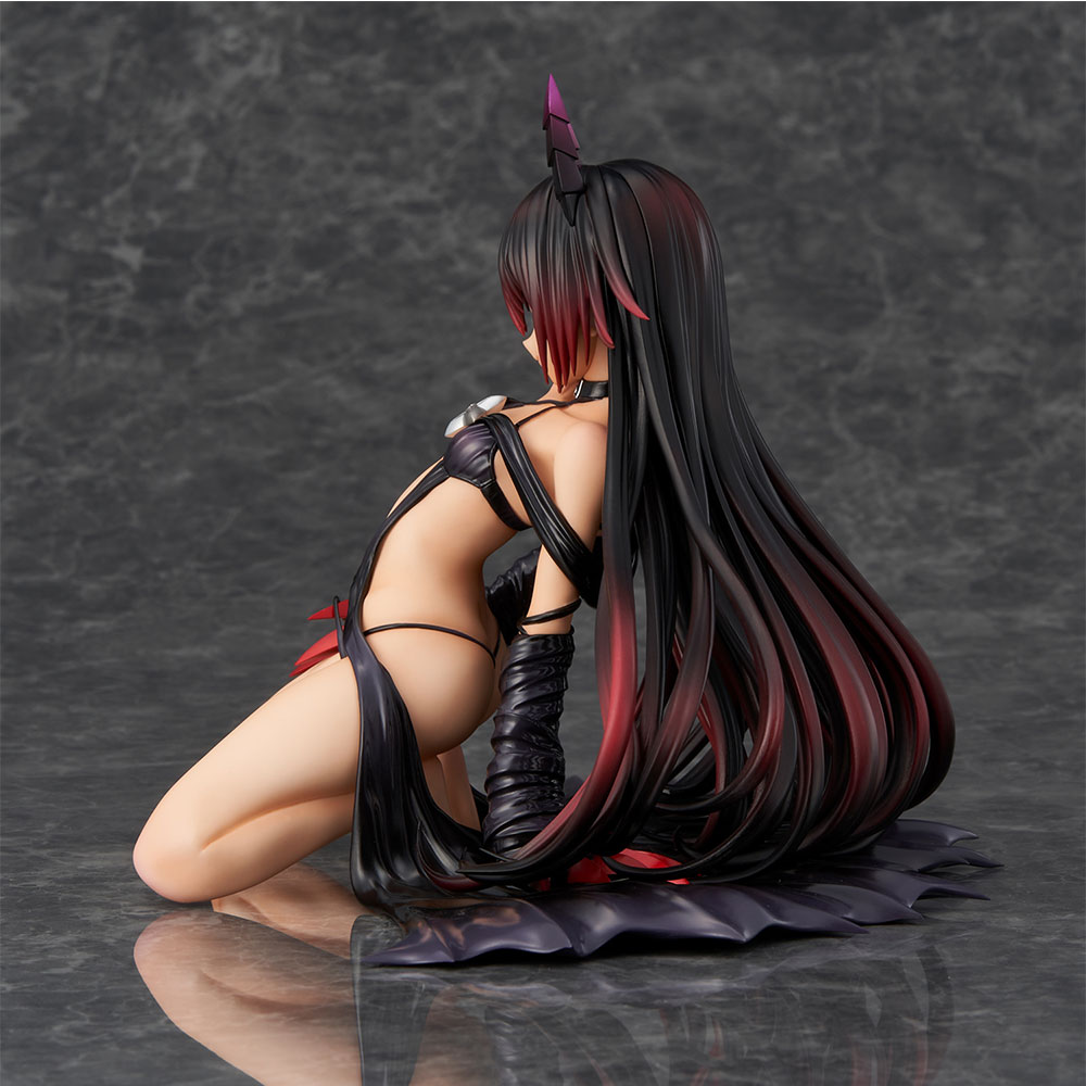 PREORDEN: To Love-Ru Darkness: Nemesis Darkness ver. 1/6 - Reissue - Image 6