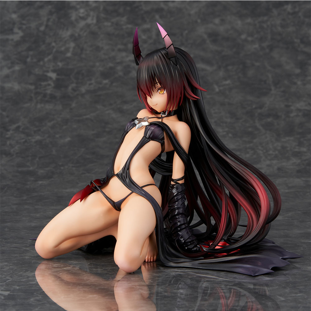 PREORDEN: To Love-Ru Darkness: Nemesis Darkness ver. 1/6 - Reissue - Image 8