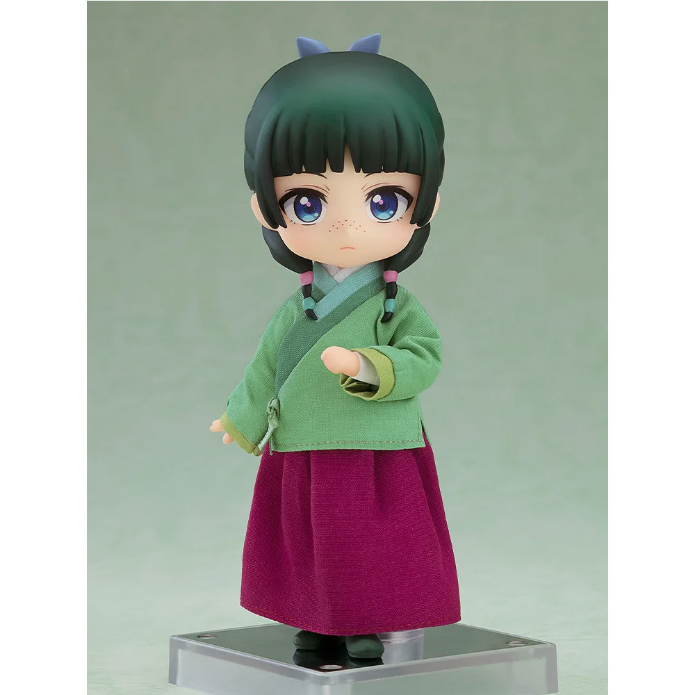 PREORDEN: Nendoroid Doll The Apothecary Diaries: Maomao
