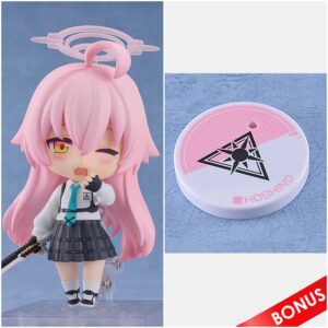 PREORDEN: Nendoroid Blue Archive: Hoshino Takanashi - Reissue