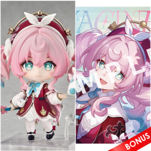 PREORDEN: Nendoroid Honkai Star Rail: Hyacine