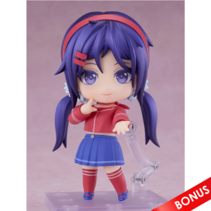 PREORDEN: Nendoroid MiSide: Mita + BONUS