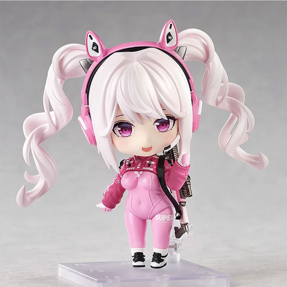 PREORDEN: Nendoroid GODDESS OF VICTORY: NIKKE: Alice