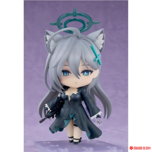 PREORDEN: Nendoroid Blue Archive: Shiroko * Terror