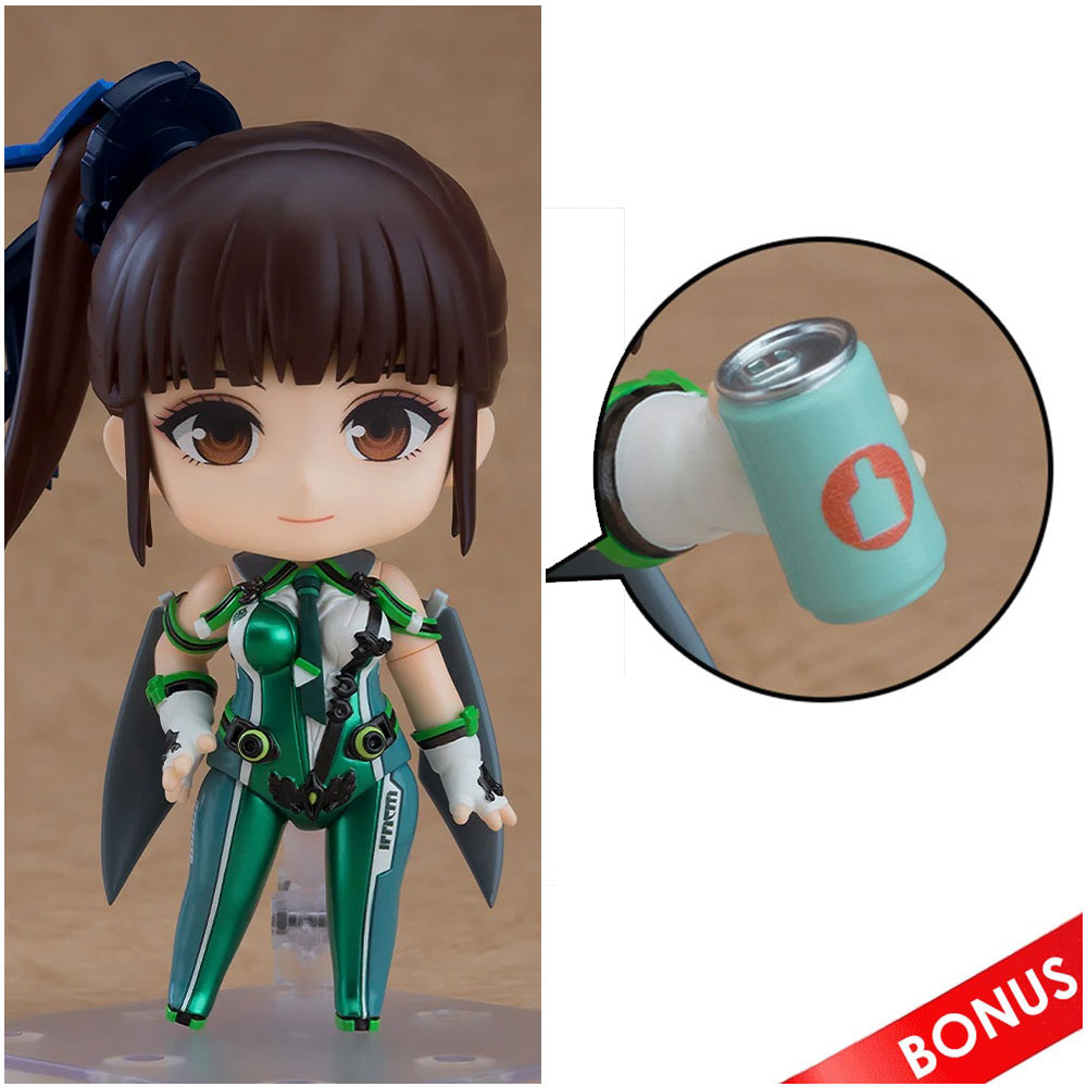 PREORDEN: Nendoroid Stellar Blade: EVE