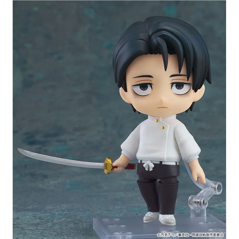 PREORDEN: Nendoroid Jujutsu Kaisen: Yuta Okkotsu: Execution Ver.