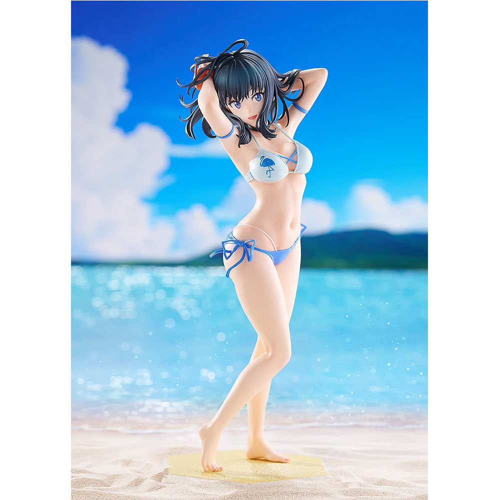 PREORDEN: POP UP PARADE L: BEACH QUEENS GRIDMAN UNIVERSE: Rikka Takarada