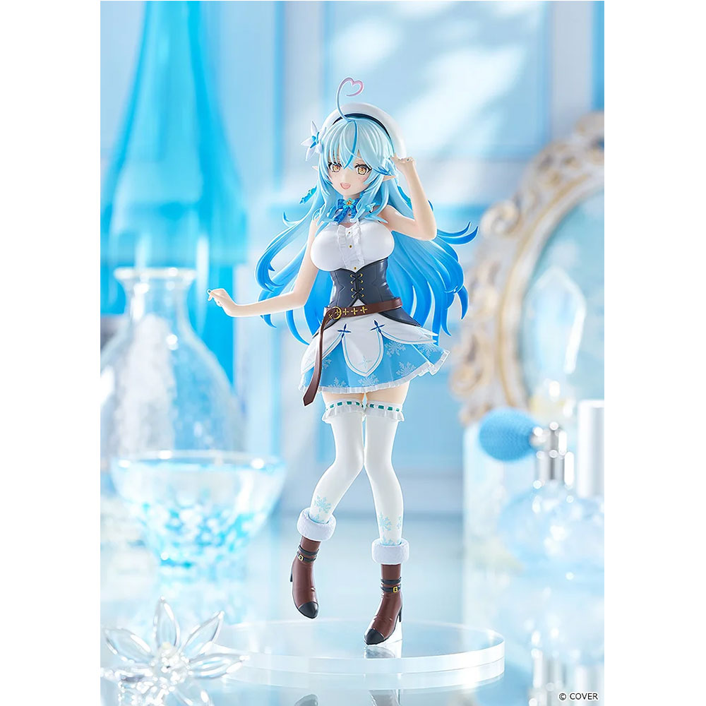 PREORDEN: POP UP PARADE hololive production: Yukihana Lamy