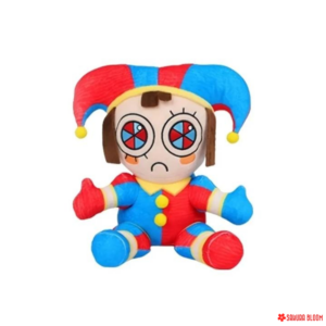 PREORDEN: The Amazing Digital Circus: Ponmi Plush