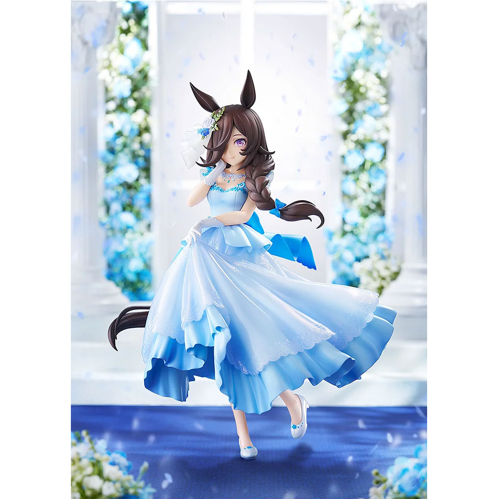 PREORDEN: Umamusume Pretty Derby: Rice Shower: The Day I Dreamed Of 1/7