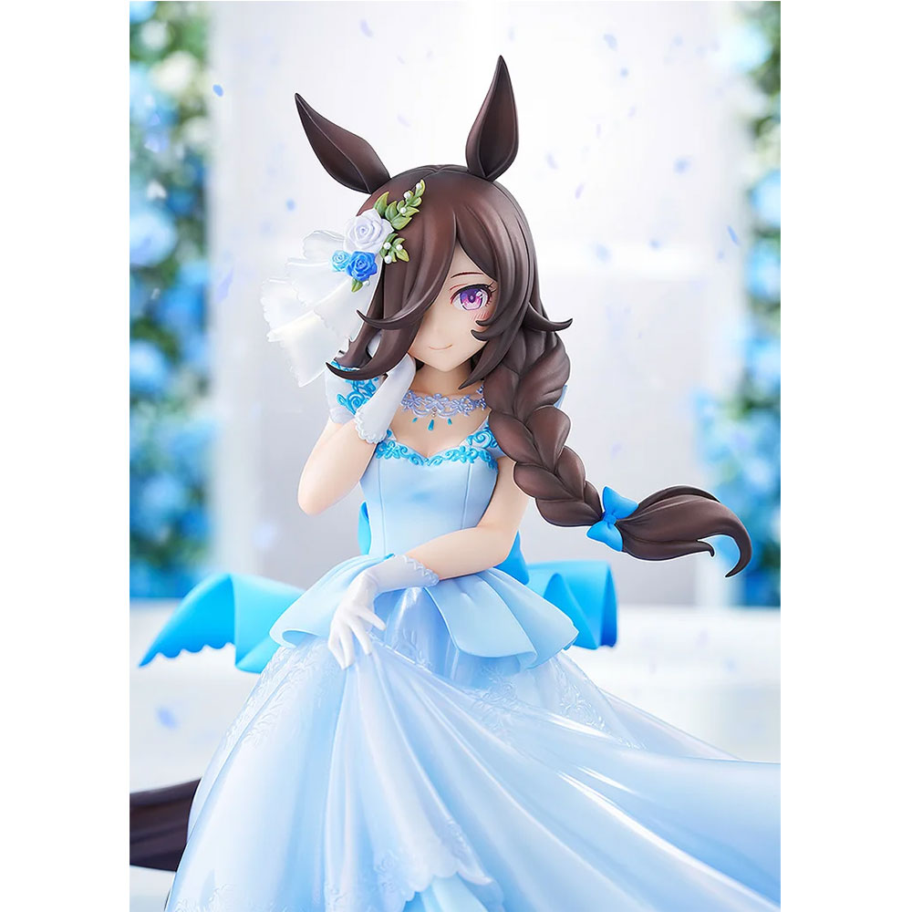 PREORDEN: Umamusume Pretty Derby: Rice Shower: The Day I Dreamed Of 1/7 - Image 3