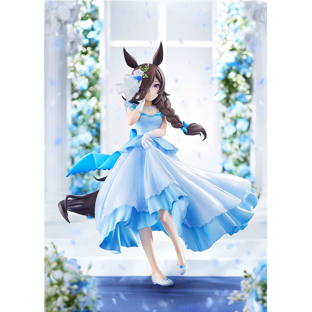 PREORDEN: Umamusume Pretty Derby: Rice Shower: The Day I Dreamed Of 1/7 - Image 4