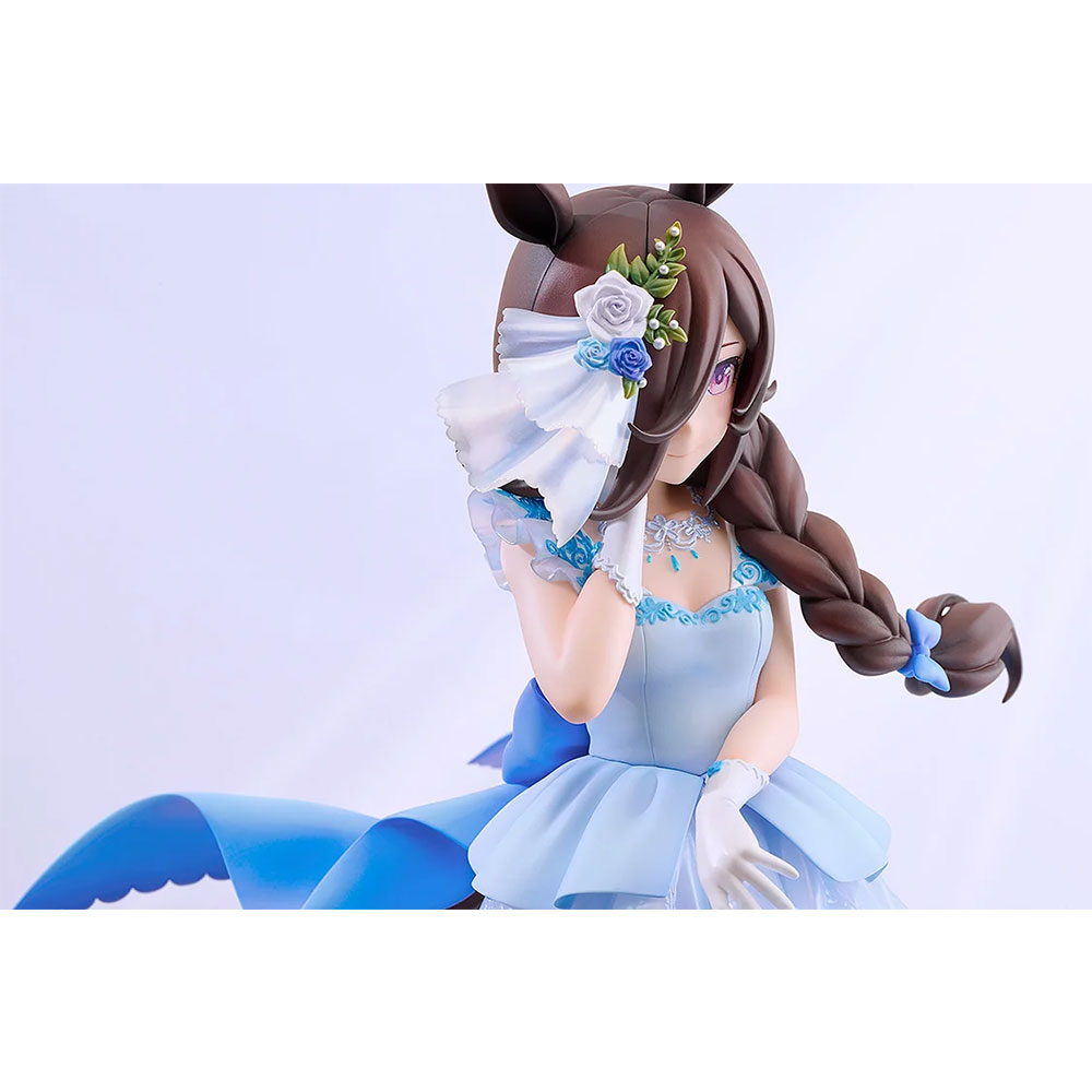 PREORDEN: Umamusume Pretty Derby: Rice Shower: The Day I Dreamed Of 1/7 - Image 9